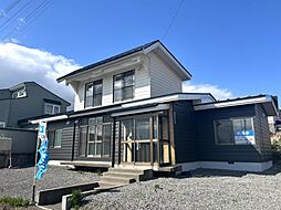 物件画像 室蘭市柏木町　戸建て