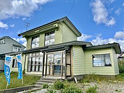 物件画像 室蘭市柏木町　戸建て