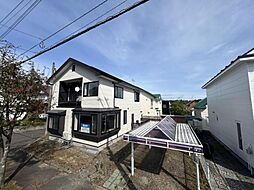 物件画像 苫小牧市有珠の沢町7丁目　戸建て
