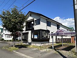 物件画像 苫小牧市有珠の沢町7丁目　戸建て