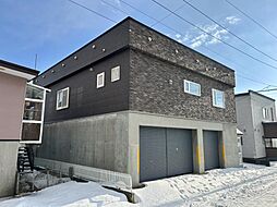 物件画像 室蘭市宮の森町3丁目 戸建て