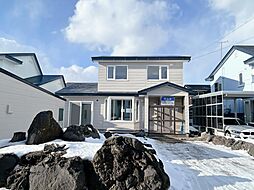 物件画像 苫小牧市東開町4丁目　戸建て