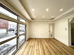 物件画像 室蘭市港北町2丁目　戸建て