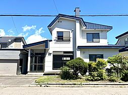物件画像 室蘭市港北町2丁目　戸建て