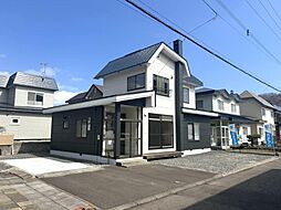 物件画像 室蘭市港北町2丁目　戸建て