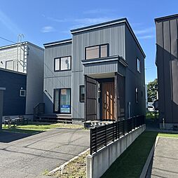 物件画像 苫小牧市拓勇西町6丁目　戸建て