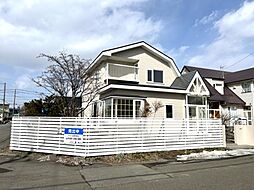 物件画像 伊達市末永町　戸建て