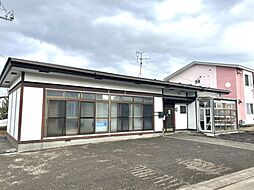 物件画像 伊達市舟岡町　戸建て