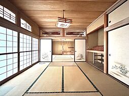 室内の画像