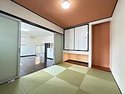 室内の画像