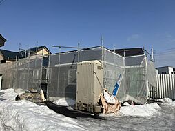 物件画像 登別市桜木町5丁目　戸建て