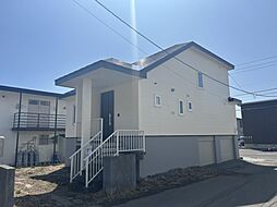 物件画像 登別市美園町5丁目 戸建て