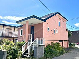 物件画像 登別市美園町5丁目　戸建て