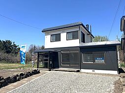 物件画像 室蘭市祝津町4丁目　戸建て
