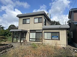 物件画像 室蘭市祝津町4丁目　戸建て