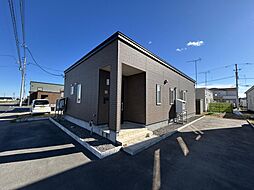 物件画像 苫小牧市美原町1丁目　戸建て