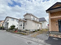 物件画像 苫小牧市川沿町2丁目 戸建て