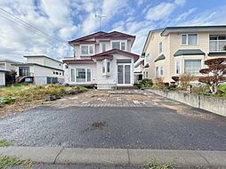 物件画像 苫小牧市澄川町4丁目 戸建て