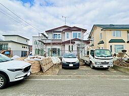 物件画像 苫小牧市澄川町4丁目　戸建て