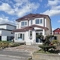 物件画像 苫小牧市澄川町4丁目 戸建て