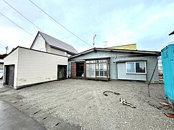 物件画像 登別市栄町2丁目　戸建て