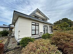 物件画像 室蘭市白鳥台5丁目　戸建て