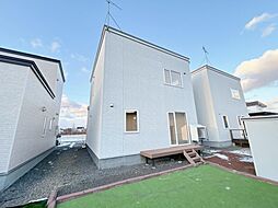 物件画像 苫小牧市光洋町3丁目　戸建て