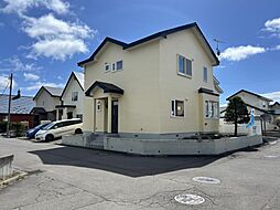 物件画像 登別市富岸町2丁目 戸建て