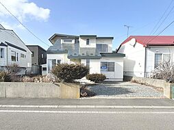 物件画像 苫小牧市川沿町1丁目　戸建て