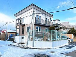 物件画像 苫小牧市北光町3丁目　戸建て