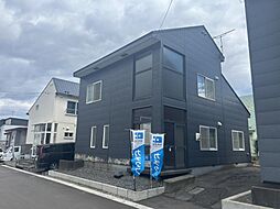 物件画像 登別市千歳町4丁目 戸建て