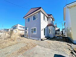 物件画像 苫小牧市澄川町6丁目　戸建て
