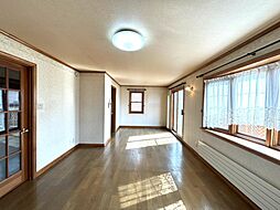 伊達市舟岡町　戸建て