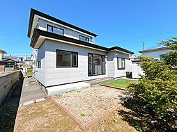 室蘭市柏木町　戸建て