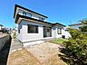 その他：南面からの住宅外観、屋根の塗装を行いました。