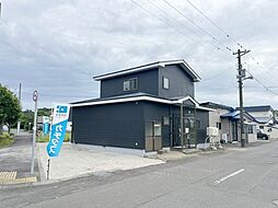 登別市登別本町2丁目 戸建て