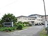 周辺：登別中学校まで650ｍ