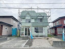 登別市千歳町4丁目 戸建て