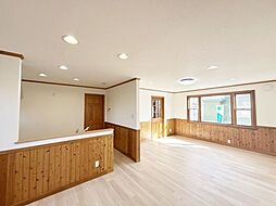 伊達市山下町 戸建て