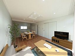 登別市新生町1丁目 戸建て