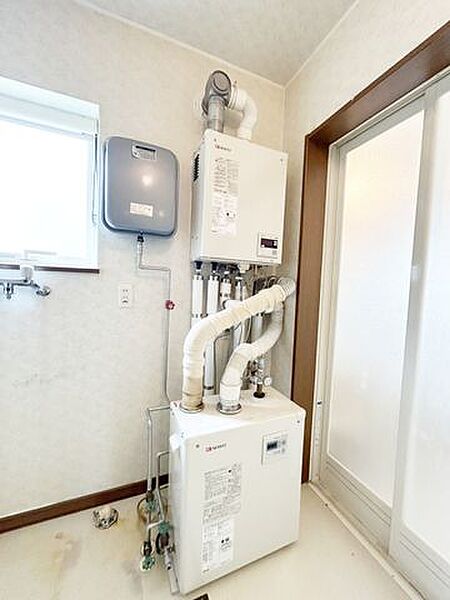 洗面を拡大表示