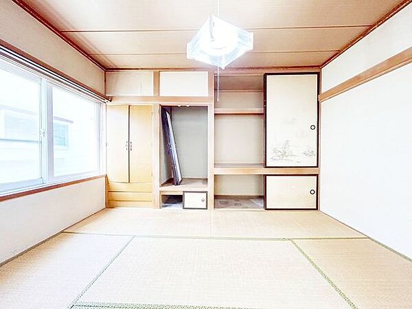 和室