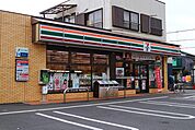セブン-イレブン 厚木愛甲南店(285m)
