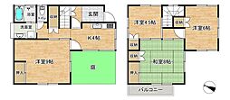 物件画像 習志野市谷津５丁目中古戸建