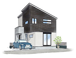 物件画像 南品川5丁目新築戸建