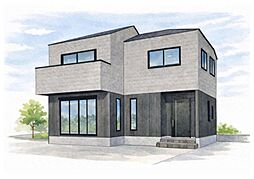 物件画像 新井新築戸建