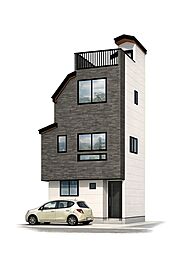 物件画像 市川市塩焼新築戸建