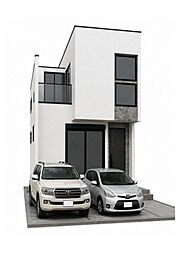 物件画像 篠崎新築戸建