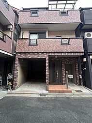 物件画像 大阪市東淀川区東中島二丁目　戸建て