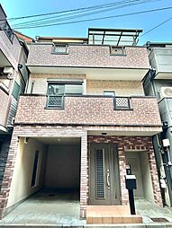 物件画像 大阪市東淀川区東中島二丁目　戸建て